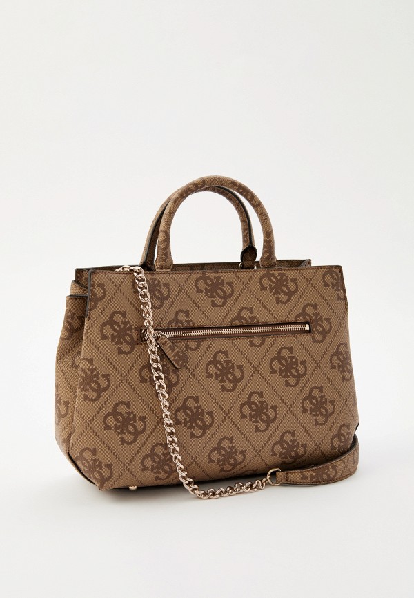 Guess Сумка - LORELEI GIRLFRIEND SATCHEL - фото 2