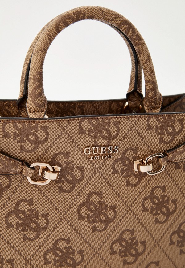 Guess Сумка - LORELEI GIRLFRIEND SATCHEL - фото 3