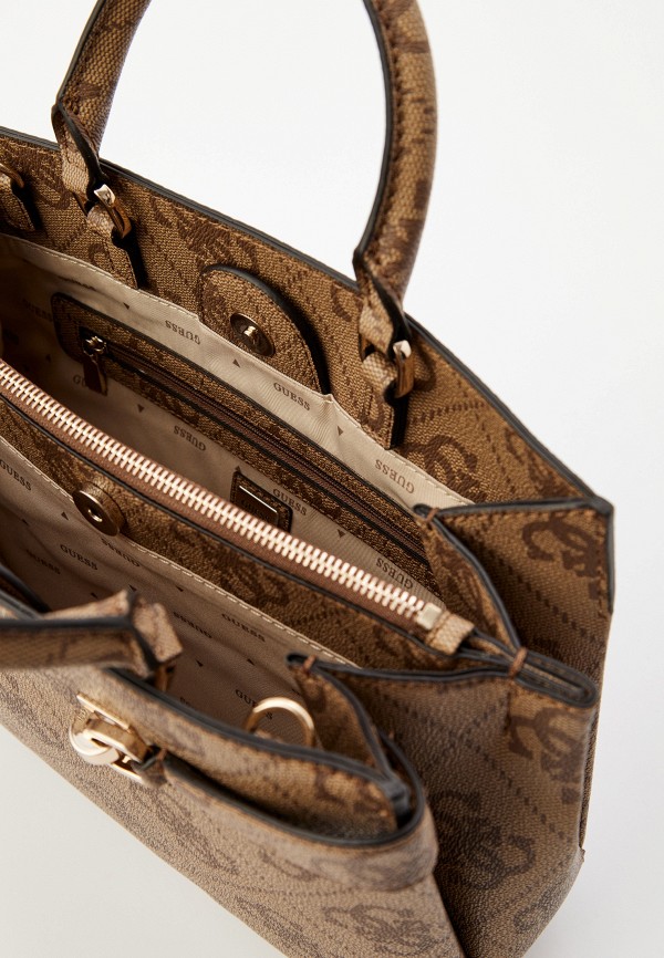 Guess Сумка - LORELEI GIRLFRIEND SATCHEL - фото 4