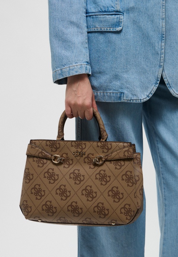 Guess Сумка - LORELEI GIRLFRIEND SATCHEL - фото 6