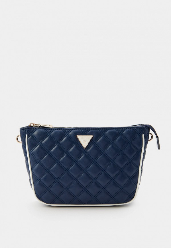 Guess Сумка - CRUISE VIBE TOP ZIP SHLDR BAG - фото 1