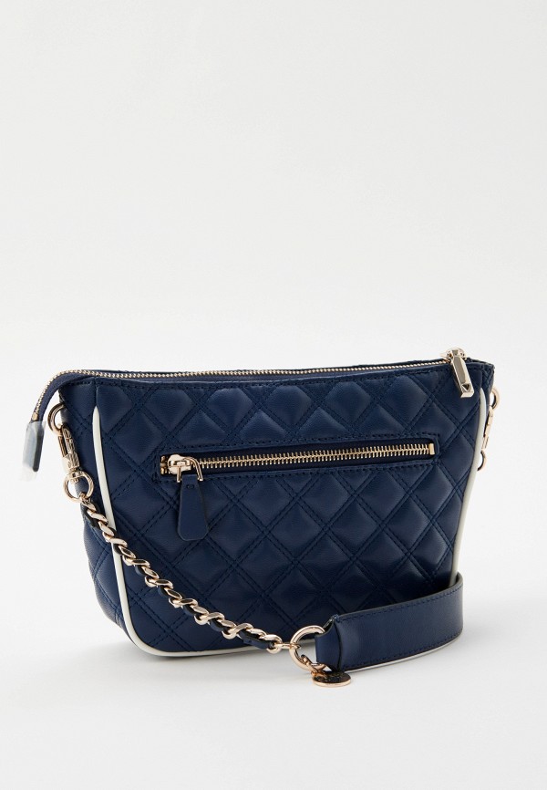 Guess Сумка - CRUISE VIBE TOP ZIP SHLDR BAG - фото 2