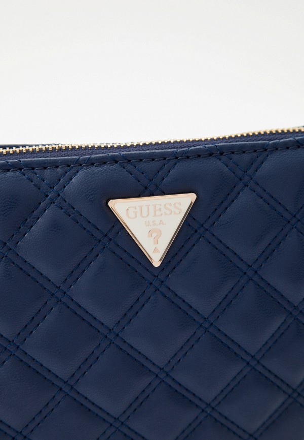 Guess Сумка - CRUISE VIBE TOP ZIP SHLDR BAG - фото 3