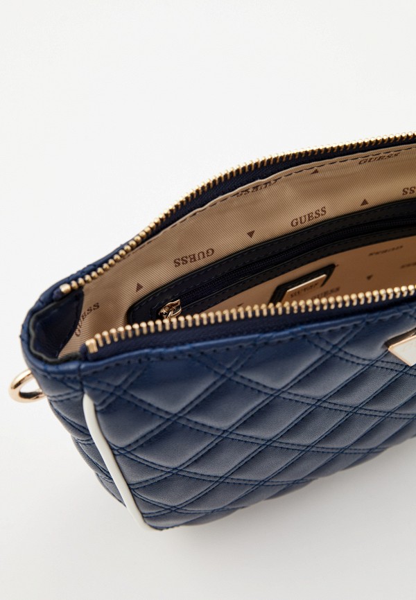 Guess Сумка - CRUISE VIBE TOP ZIP SHLDR BAG - фото 4