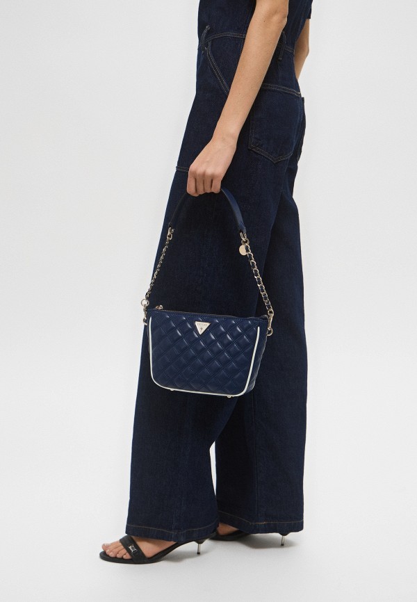 Guess Сумка - CRUISE VIBE TOP ZIP SHLDR BAG - фото 5