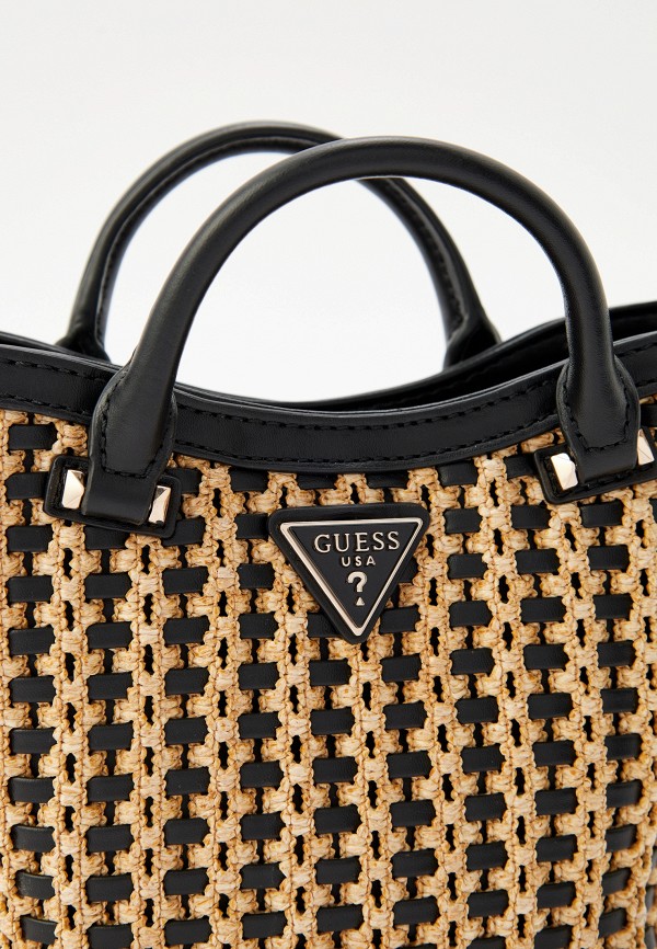 Guess Сумка - ATALIA MINI TOTE - фото 3