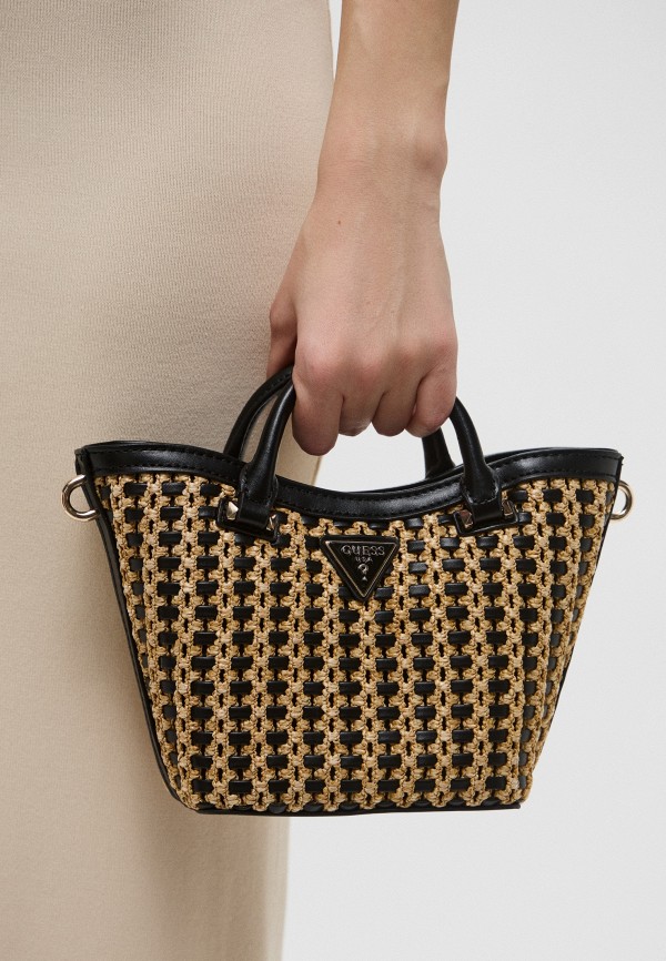 Guess Сумка - ATALIA MINI TOTE - фото 6