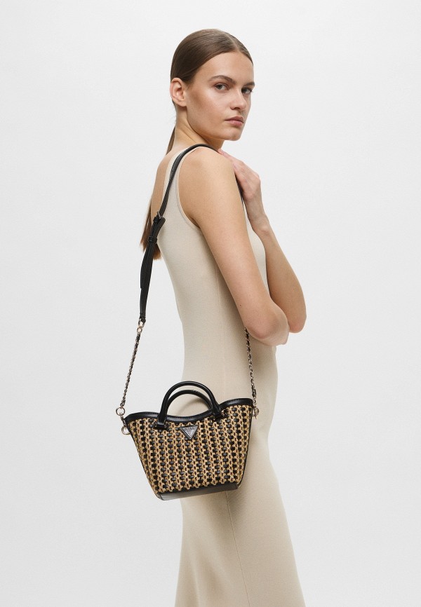 Guess Сумка - ATALIA MINI TOTE - фото 5