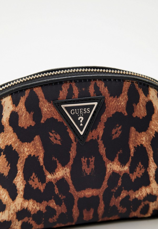 Guess Косметичка - CHRISTELLE DOME - фото 3