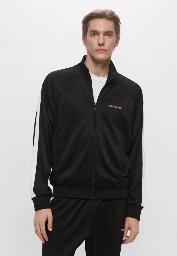 Guess Jeans Олимпийка - фото 1