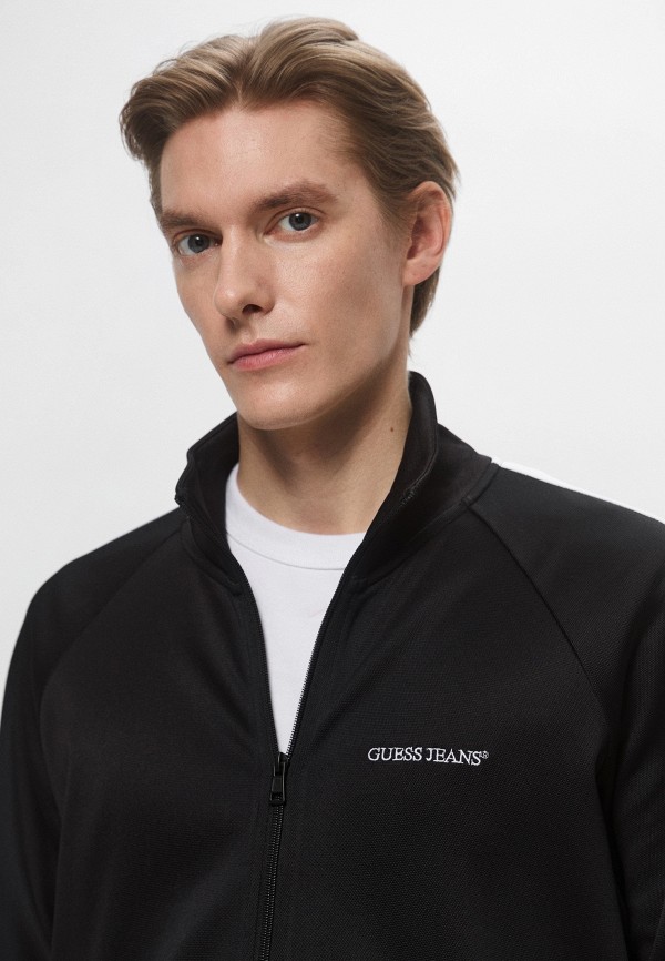 Guess Jeans Олимпийка - фото 5