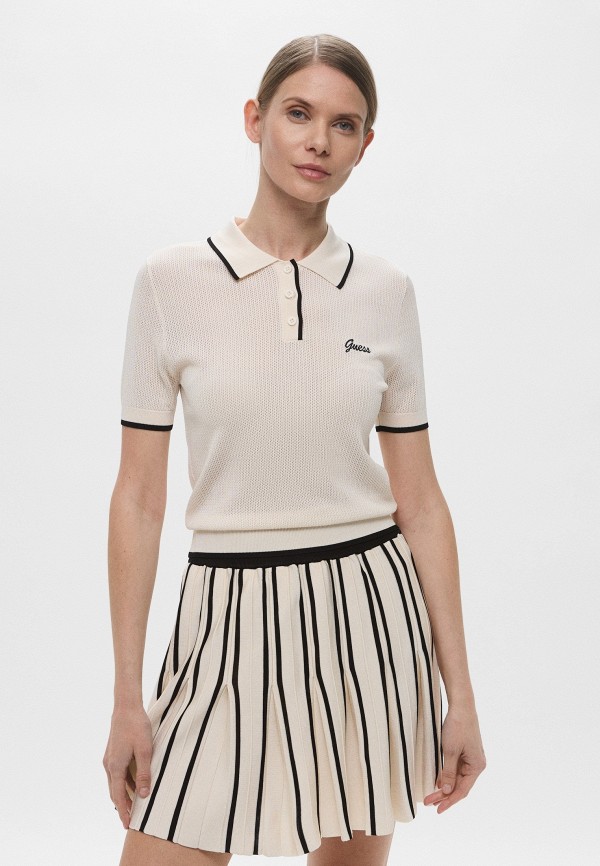 Guess Поло - фото 1
