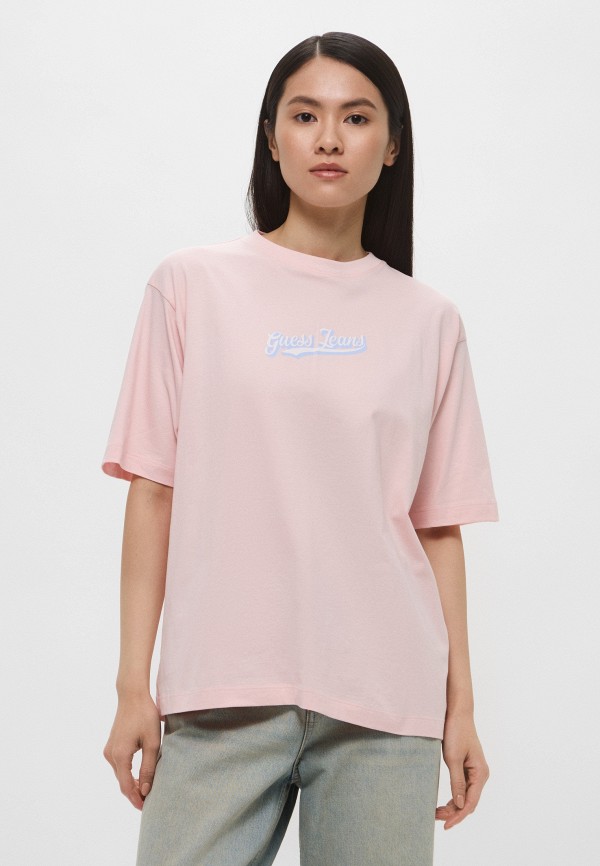 Guess Jeans Футболка - фото 1