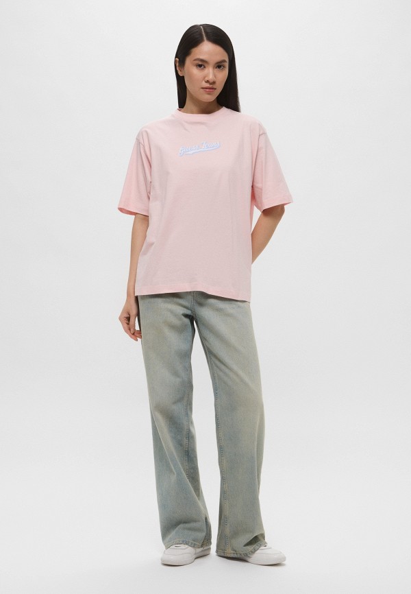 Guess Jeans Футболка - фото 2