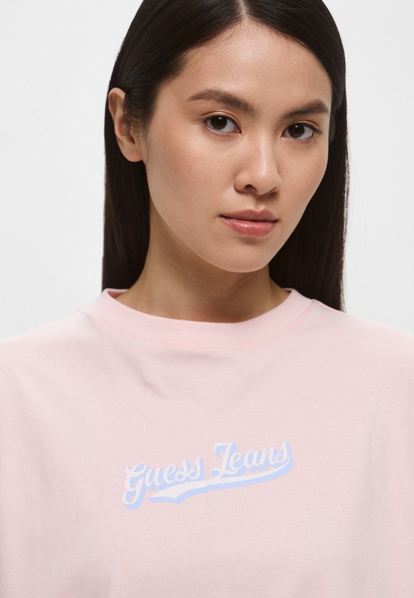 Guess Jeans Футболка - фото 4