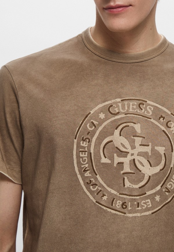 Guess Футболка - фото 5