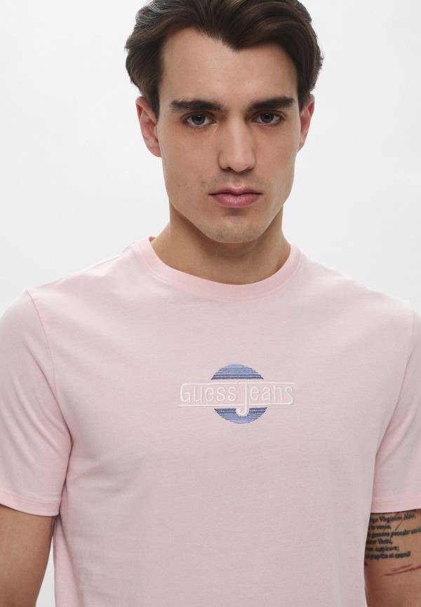 Guess Jeans Футболка - фото 4