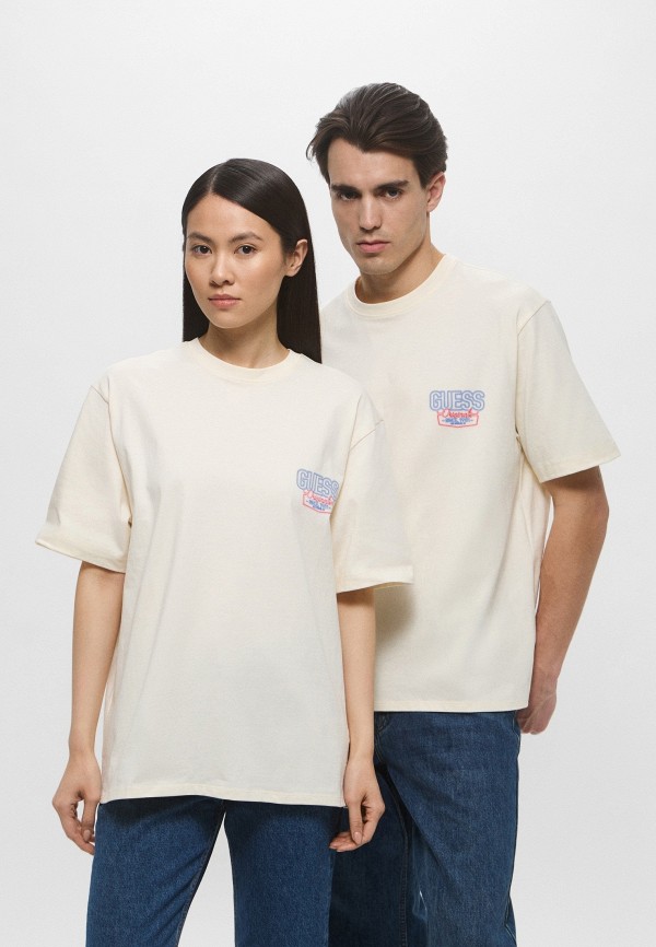 Guess Jeans Футболка - фото 1