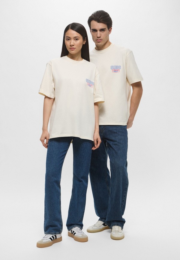 Guess Jeans Футболка - фото 2