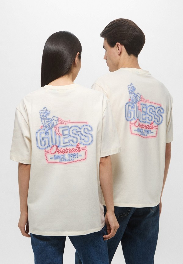 Guess Jeans Футболка - фото 3