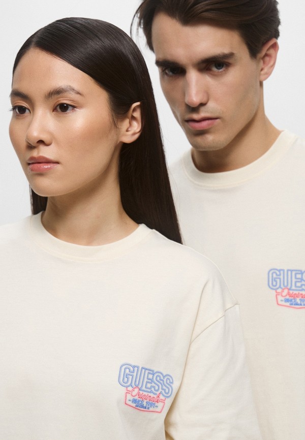 Guess Jeans Футболка - фото 4