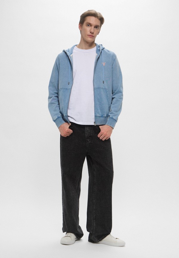 Guess Jeans Толстовка - фото 2