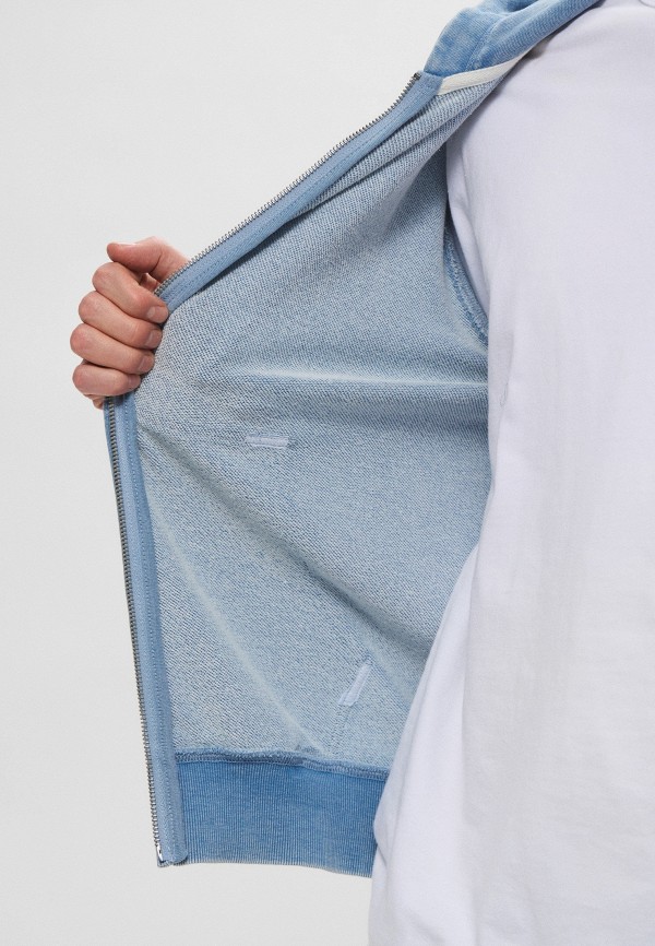 Guess Jeans Толстовка - фото 4