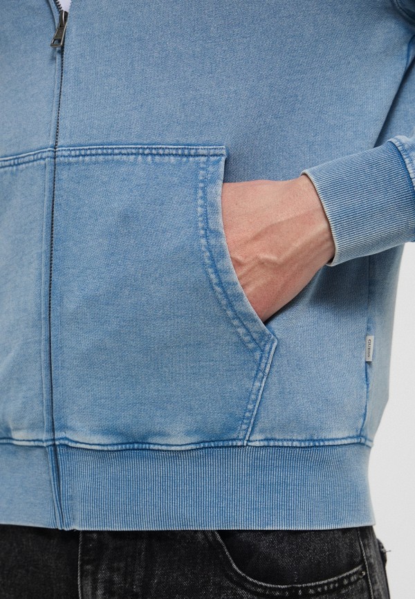 Guess Jeans Толстовка - фото 6