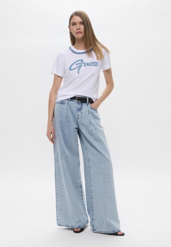 Guess Футболка - фото 2