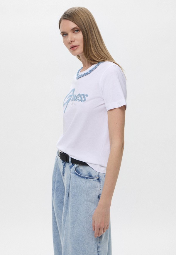 Guess Футболка - фото 4