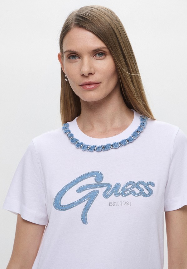 Guess Футболка - фото 5