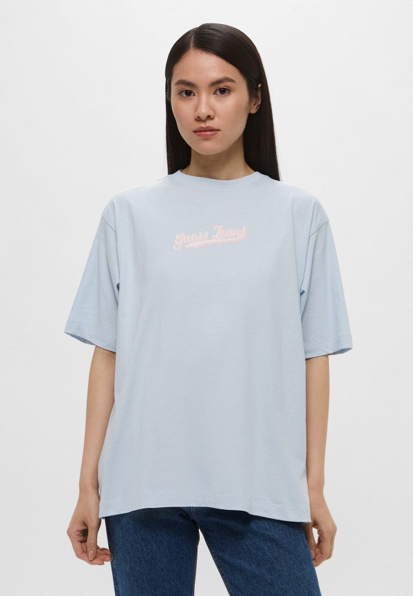 Guess Jeans Футболка - фото 1