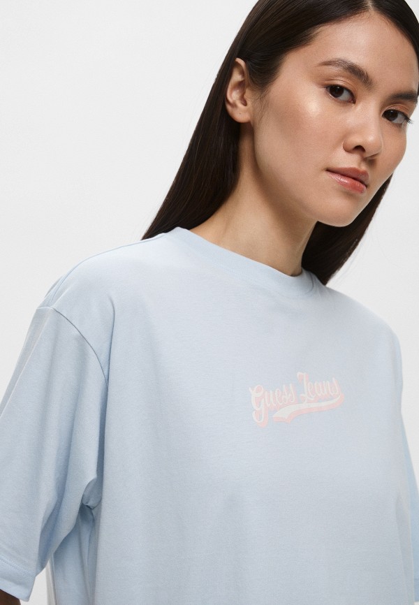 Guess Jeans Футболка - фото 4