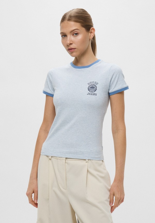 Guess Jeans Футболка - фото 1