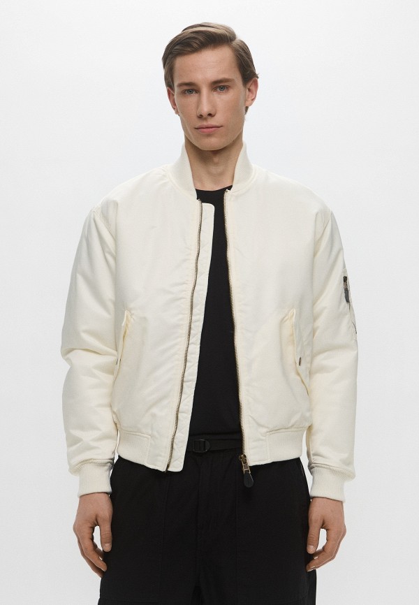 Guess Jeans Бомбер - фото 1