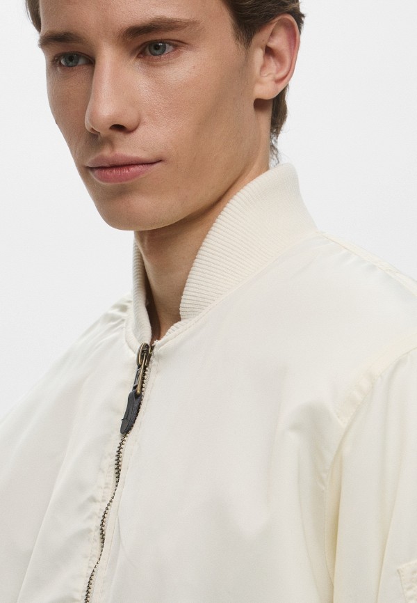 Guess Jeans Бомбер - фото 5