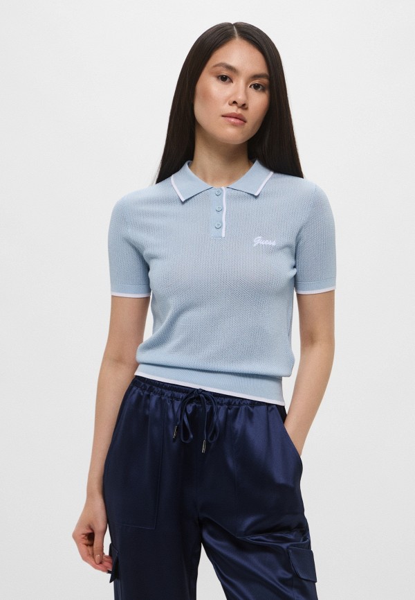 Guess Поло - фото 1