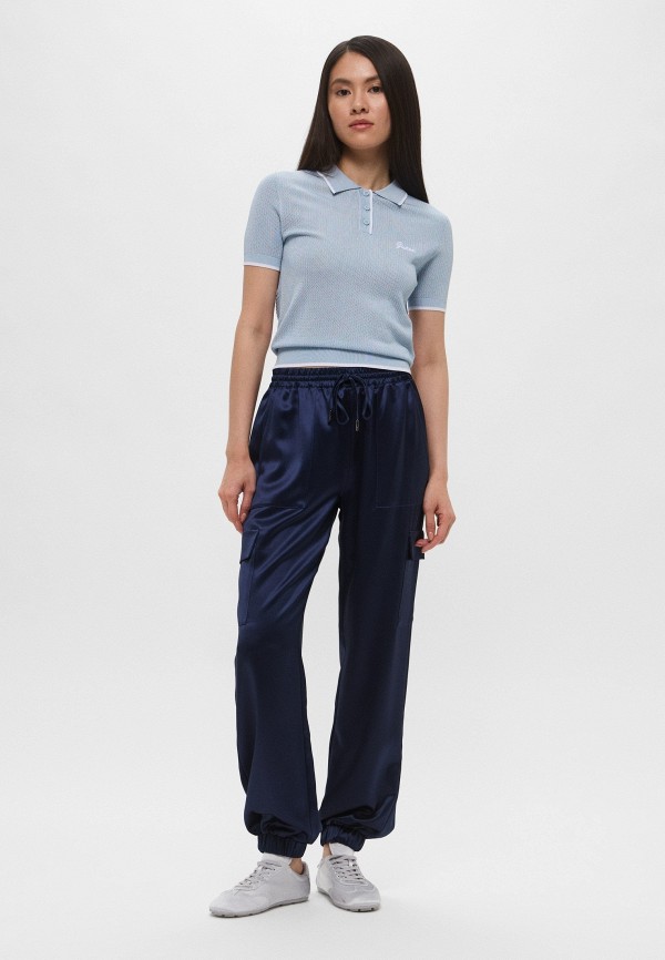 Guess Поло - фото 2