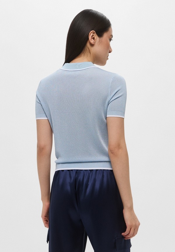 Guess Поло - фото 3