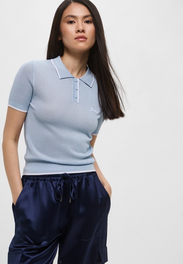 Guess Поло - фото 5