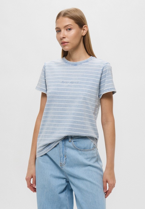 Guess Jeans Футболка - фото 1