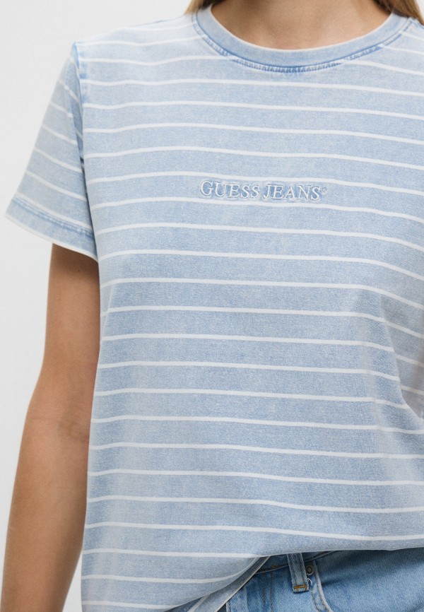 Guess Jeans Футболка - фото 4