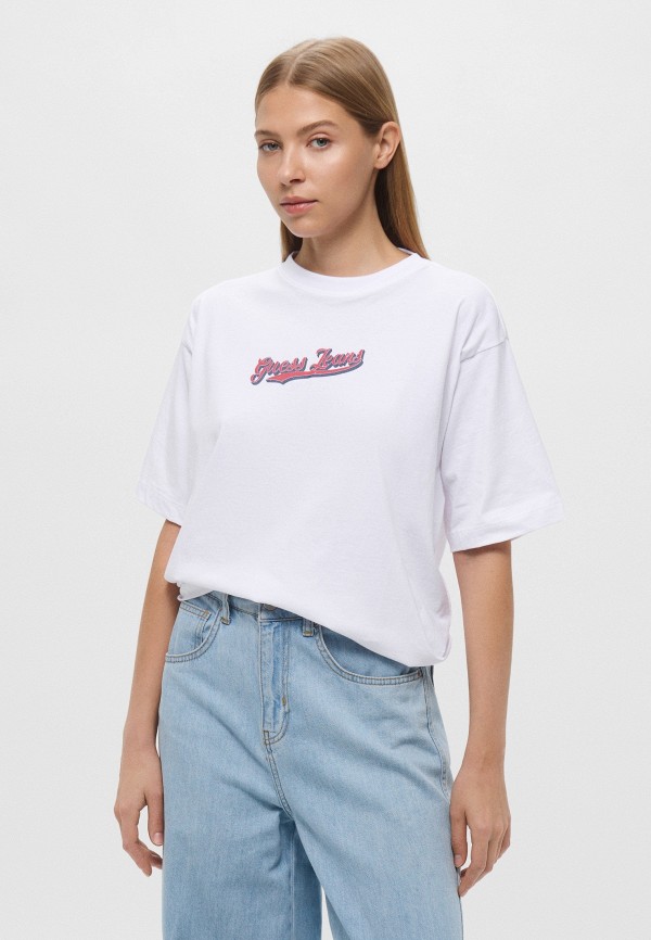 Guess Jeans Футболка - фото 1