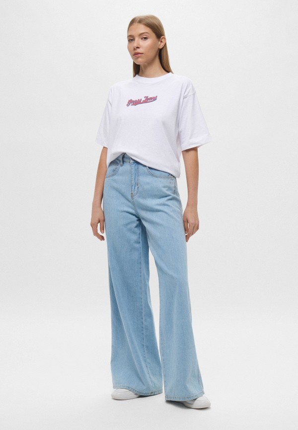 Guess Jeans Футболка - фото 2