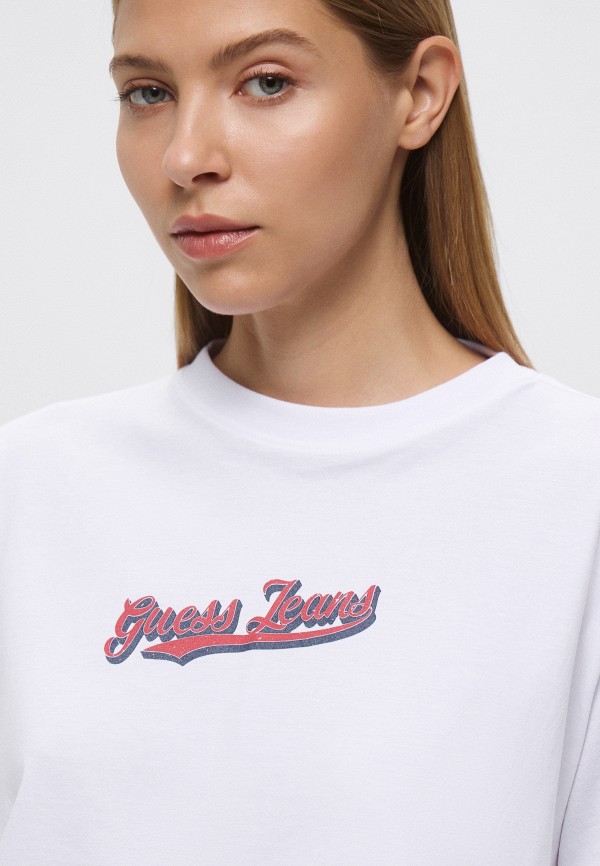 Guess Jeans Футболка - фото 4