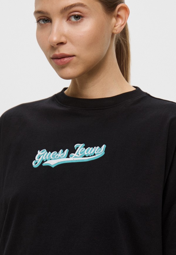 Guess Jeans Футболка - фото 4