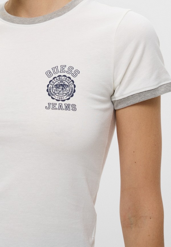 Guess Jeans Футболка - фото 4