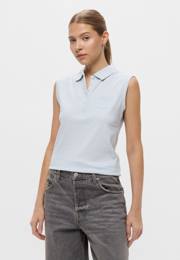 Guess Jeans Поло - фото 1