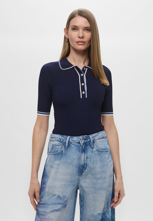 Guess Поло - фото 1