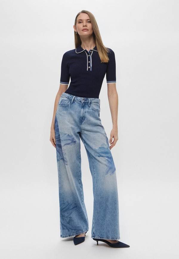 Guess Поло - фото 2